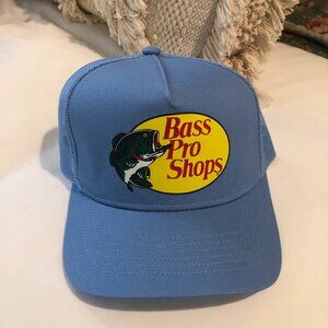 Bass Pro Shop Trucker Hat